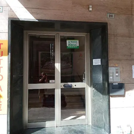 Mg Apartmán