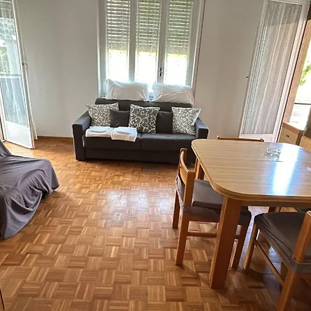 Apartamento Mg
