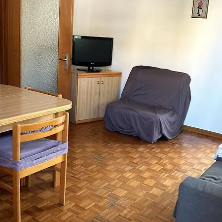 Mg Apartamento