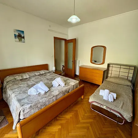 Mg Apartamento *