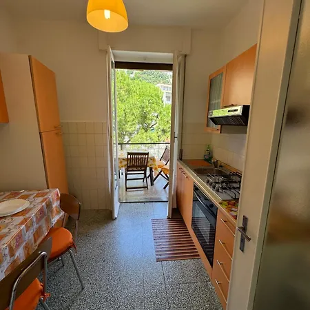 Apartamento Mg Sanremo