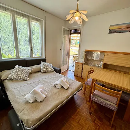 Mg Apartamento Sanremo