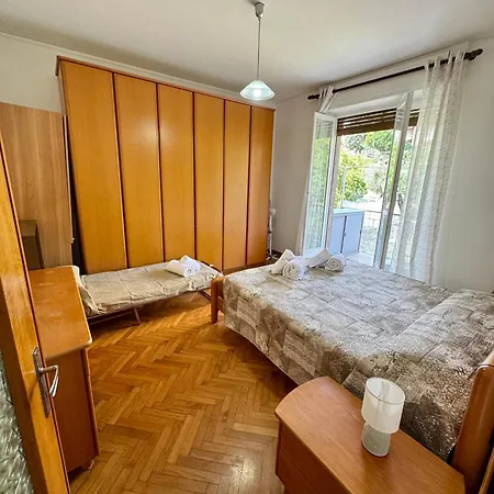 Apartamento Mg Sanremo