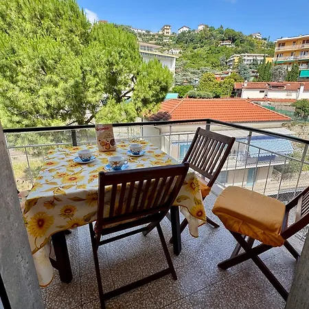 Apartamento Mg *