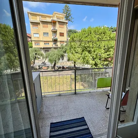 Apartamento Mg